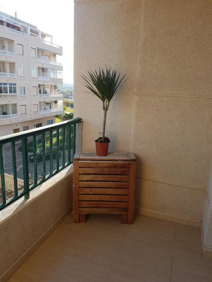 Homely Apartments Vinalaguna La Mata  Esterno foto