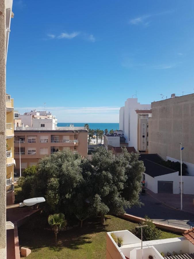 Homely Apartments Vinalaguna La Mata  Esterno foto
