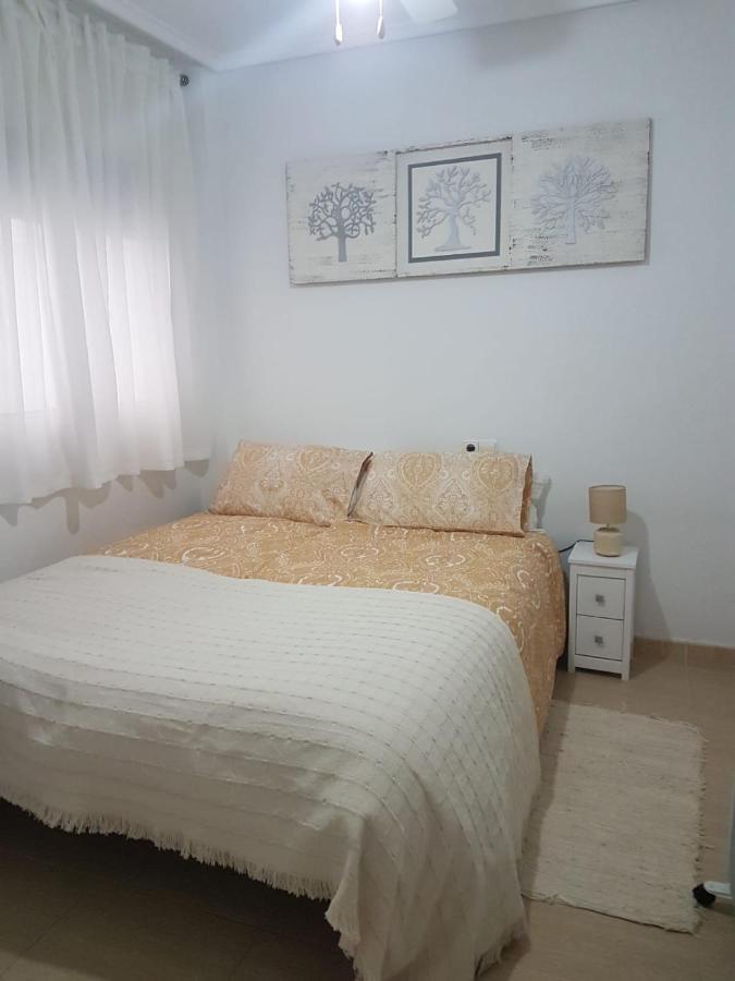 Homely Apartments Vinalaguna La Mata  Esterno foto